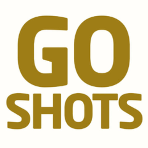 GOSHOTS Logo (EUIPO, 03.11.2020)