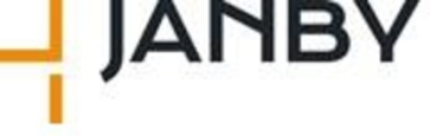 JANBY Logo (EUIPO, 13.11.2020)