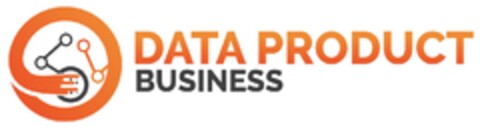 DATA PRODUCT BUSINESS Logo (EUIPO, 30.11.2020)