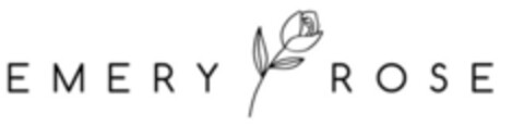 EMERY ROSE Logo (EUIPO, 11.12.2020)