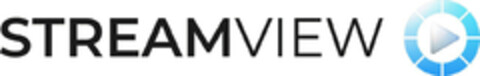 STREAMVIEW Logo (EUIPO, 18.12.2020)