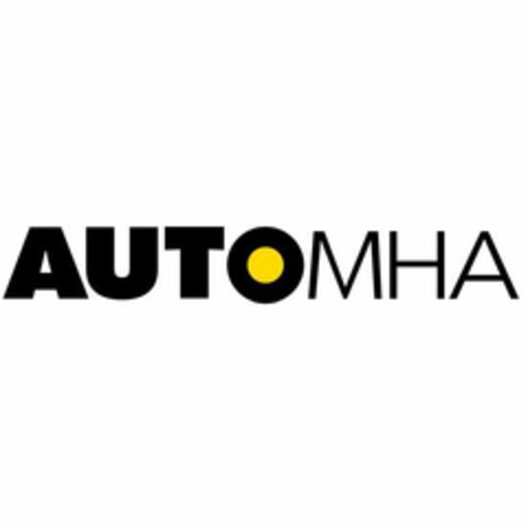 AUTOMHA Logo (EUIPO, 12/23/2020)