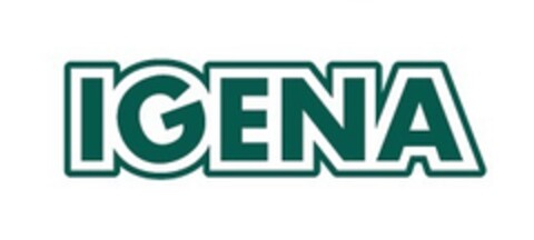 IGENA Logo (EUIPO, 30.12.2020)