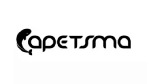 Capetsma Logo (EUIPO, 01/05/2021)