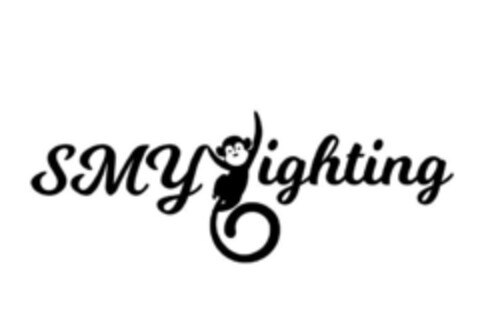 SMY Lighting Logo (EUIPO, 09.01.2021)