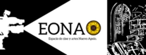 EONA ESPACIO DE CINE Y ARTES NUEVO APOLO Logo (EUIPO, 28.01.2021)