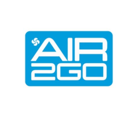AIR2GO Logo (EUIPO, 29.01.2021)
