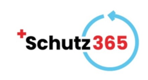 Schutz365 Logo (EUIPO, 05.02.2021)