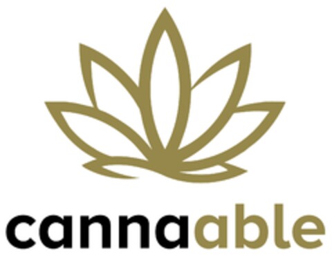 cannaable Logo (EUIPO, 02/15/2021)