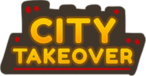 CITY TAKEOVER Logo (EUIPO, 03.03.2021)