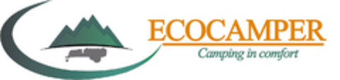 ECOCAMPER Camping in comfort Logo (EUIPO, 03/09/2021)