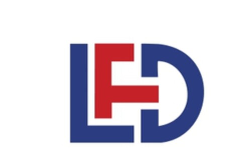 LFD Logo (EUIPO, 15.03.2021)