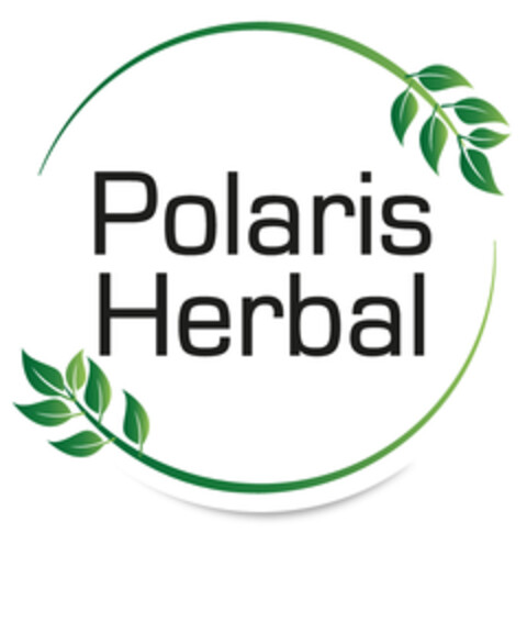 POLARIS HERBAL Logo (EUIPO, 07.05.2021)