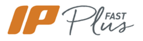 IP PLUS FAST Logo (EUIPO, 07.04.2021)