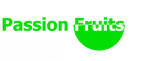 Passion Fruits Logo (EUIPO, 01.06.2021)