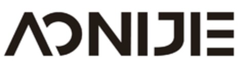 AONIJIE Logo (EUIPO, 31.05.2021)