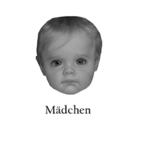 MÄDCHEN Logo (EUIPO, 15.06.2021)