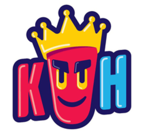 K H Logo (EUIPO, 30.06.2021)