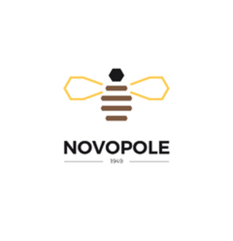 NOVOPOLE 1949 Logo (EUIPO, 06.07.2021)