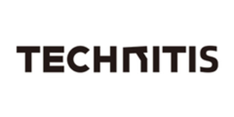 TECHNITIS Logo (EUIPO, 09/08/2021)