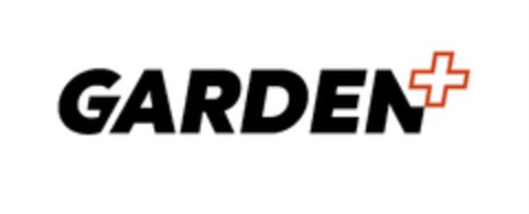 GARDEN+ Logo (EUIPO, 17.09.2021)