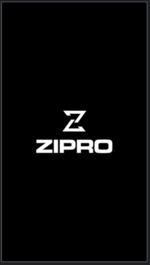 ZIPRO Logo (EUIPO, 23.09.2021)