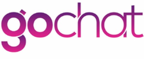 gochat Logo (EUIPO, 29.09.2021)