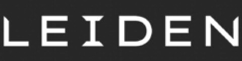 LEIDEN Logo (EUIPO, 01.10.2021)