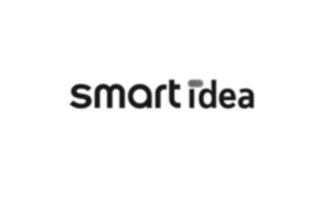 smart idea Logo (EUIPO, 15.10.2021)