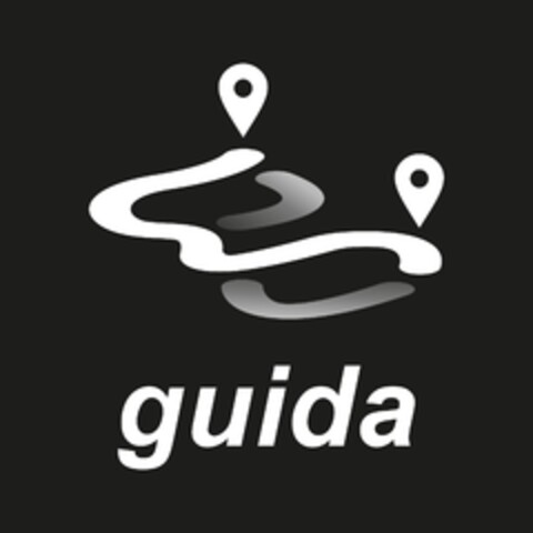 guida Logo (EUIPO, 10/21/2021)