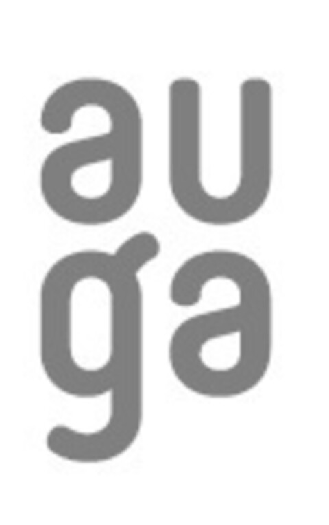 au ga Logo (EUIPO, 29.10.2021)