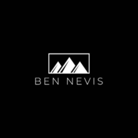 BEN NEVIS Logo (EUIPO, 01.11.2021)