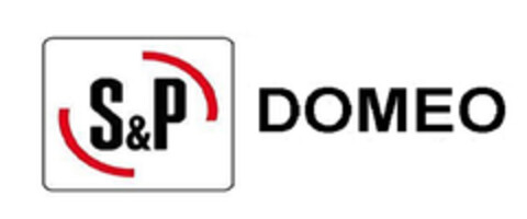 S&P DOMEO Logo (EUIPO, 24.11.2021)