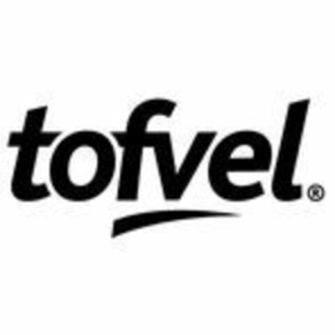 TOFVEL Logo (EUIPO, 12/10/2021)