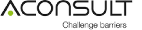 ACONSULT Challenge barriers Logo (EUIPO, 12/20/2021)