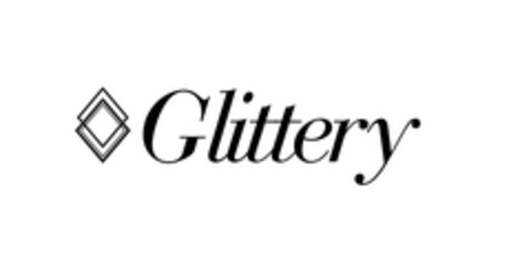 Glittery Logo (EUIPO, 12/21/2021)