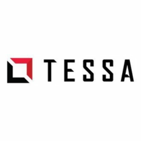 TESSA Logo (EUIPO, 01/27/2022)