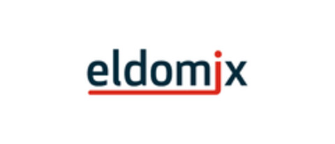 eldomix Logo (EUIPO, 01/28/2022)