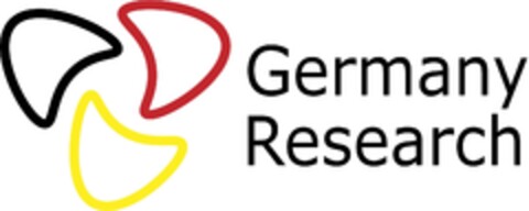 GERMANY RESEARCH Logo (EUIPO, 02/04/2022)