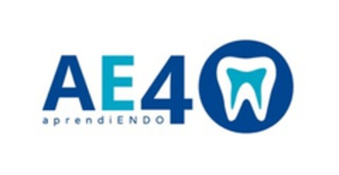 AE4 aprendiENDO Logo (EUIPO, 15.02.2022)