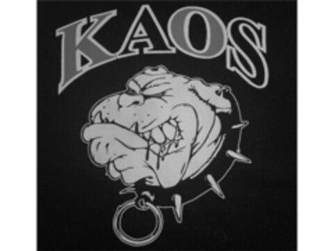 KAOS Logo (EUIPO, 16.02.2022)