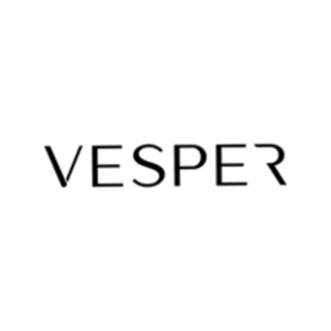 VESPER Logo (EUIPO, 02/16/2022)