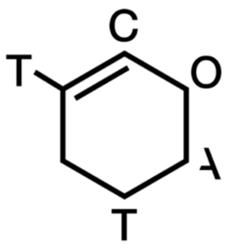 T C O A T Logo (EUIPO, 02/17/2022)