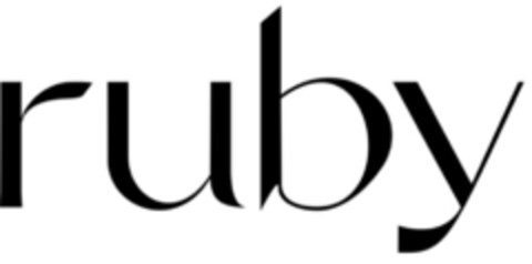 ruby Logo (EUIPO, 07.03.2022)