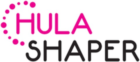 HULA SHAPER Logo (EUIPO, 09.03.2022)