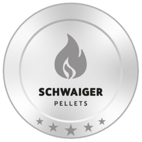 Schwaiger Pellets Logo (EUIPO, 16.03.2022)