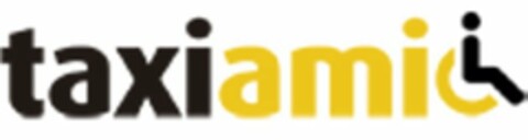 taxi amic Logo (EUIPO, 16.03.2022)