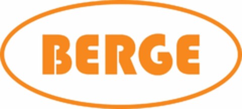 BERGE Logo (EUIPO, 03/21/2022)