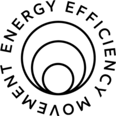 ENERGY EFFICIENCY MOVEMENT Logo (EUIPO, 25.03.2022)