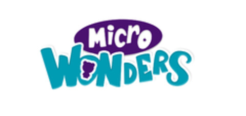 MICRO WONDERS Logo (EUIPO, 13.04.2022)